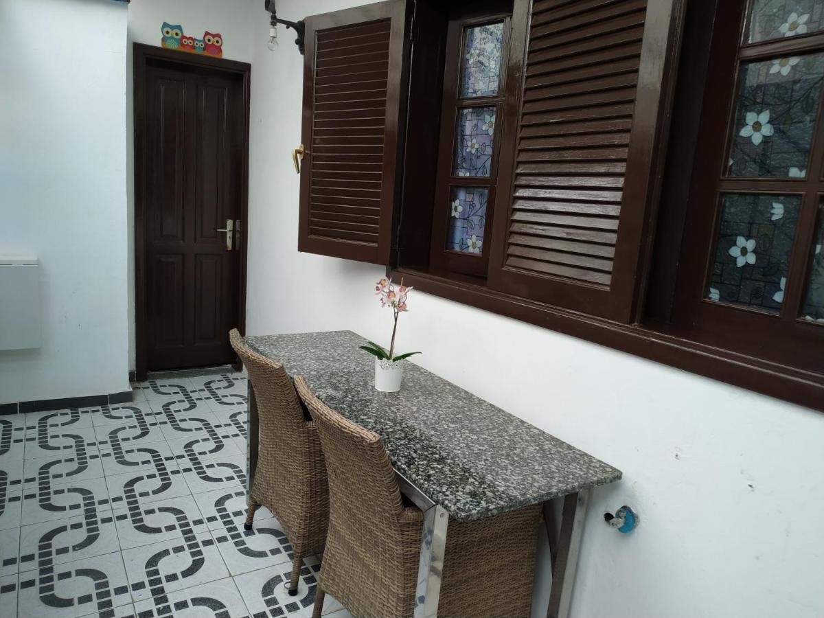 Apartamentos Playa Honda Mácher Oda fotoğraf